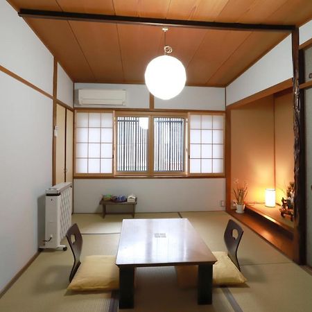 Kyo Kozo Kitano Tenjin - Vacation Stay 89906 Kyoto Eksteriør bilde