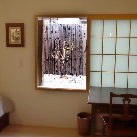 Kyo Kozo Kitano Tenjin - Vacation Stay 89906 Kyoto Eksteriør bilde