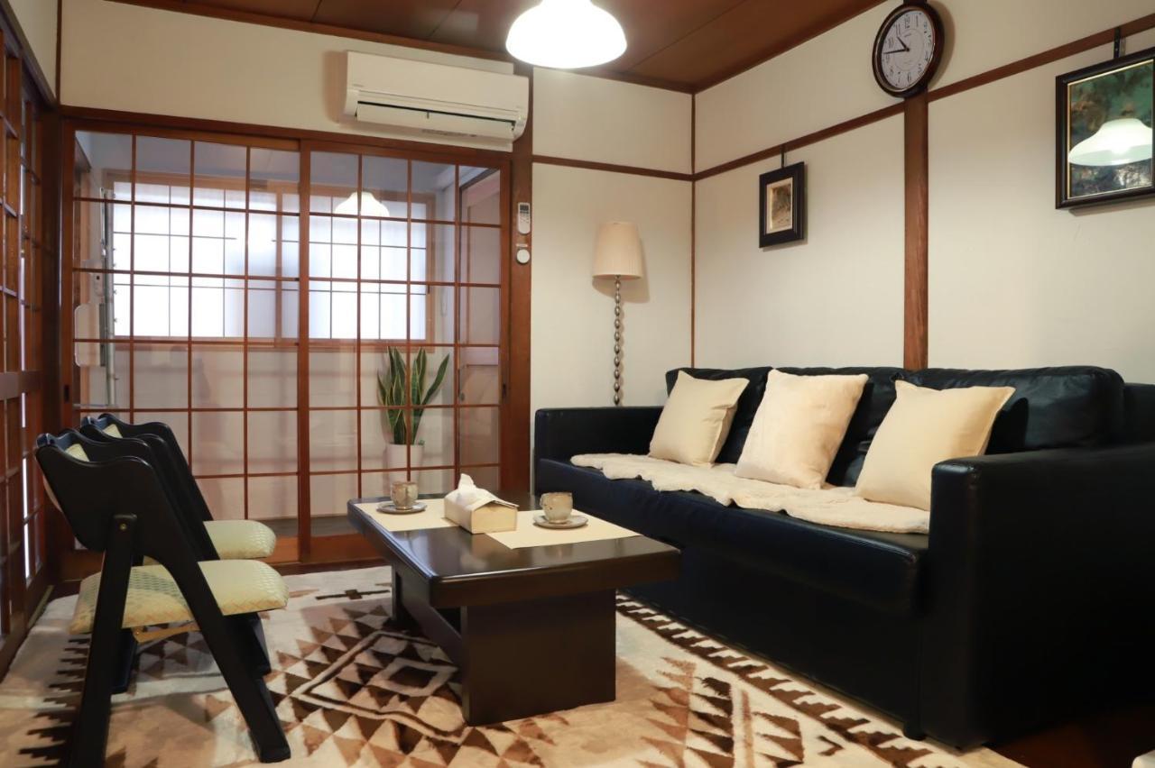 Kyo Kozo Kitano Tenjin - Vacation Stay 89906 Kyoto Eksteriør bilde