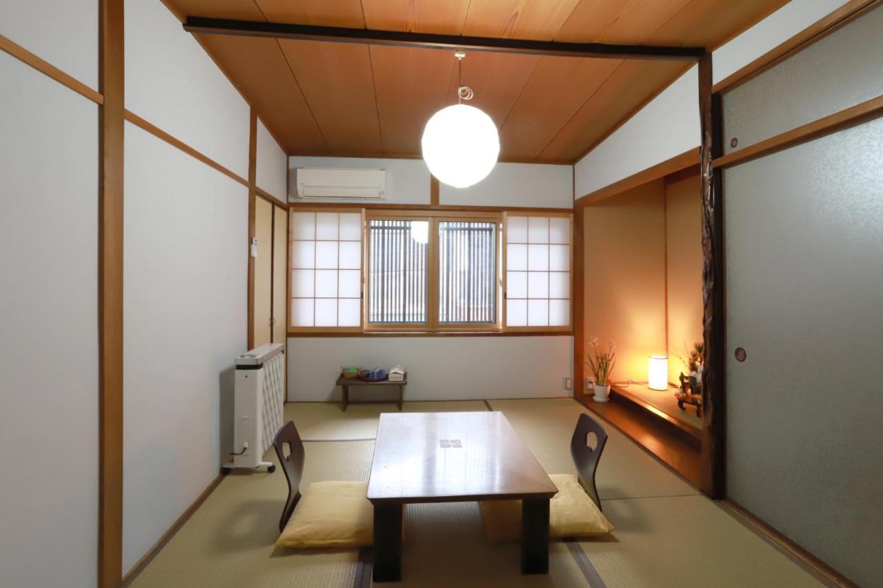 Kyo Kozo Kitano Tenjin - Vacation Stay 89906 Kyoto Eksteriør bilde