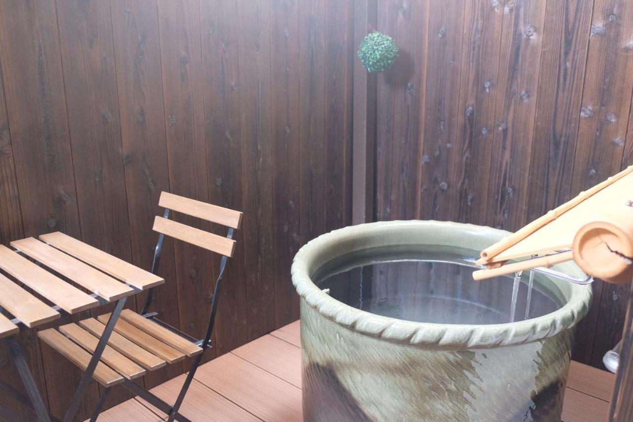 Kyo Kozo Kitano Tenjin - Vacation Stay 89906 Kyoto Eksteriør bilde