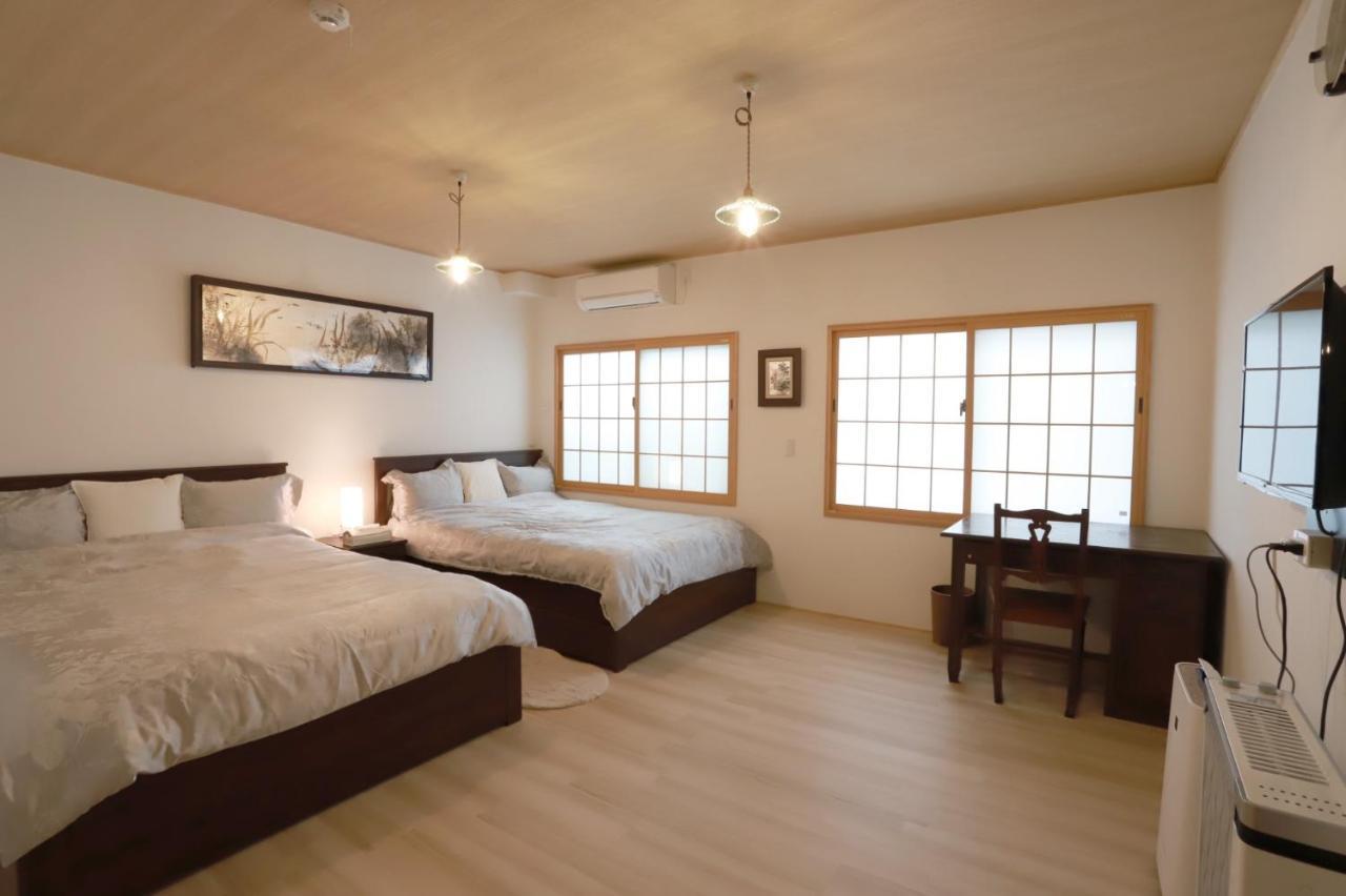 Kyo Kozo Kitano Tenjin - Vacation Stay 89906 Kyoto Eksteriør bilde