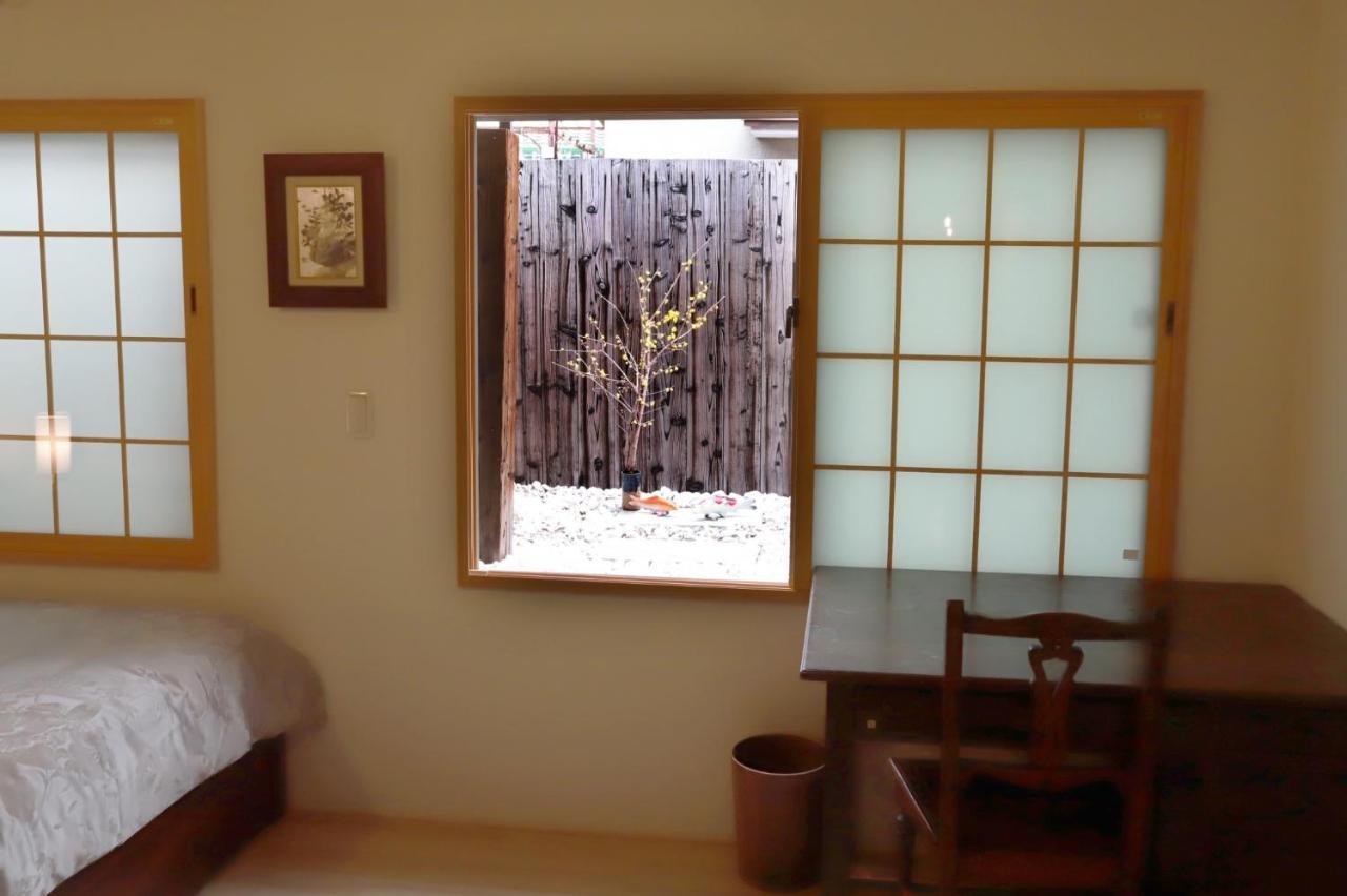 Kyo Kozo Kitano Tenjin - Vacation Stay 89906 Kyoto Eksteriør bilde