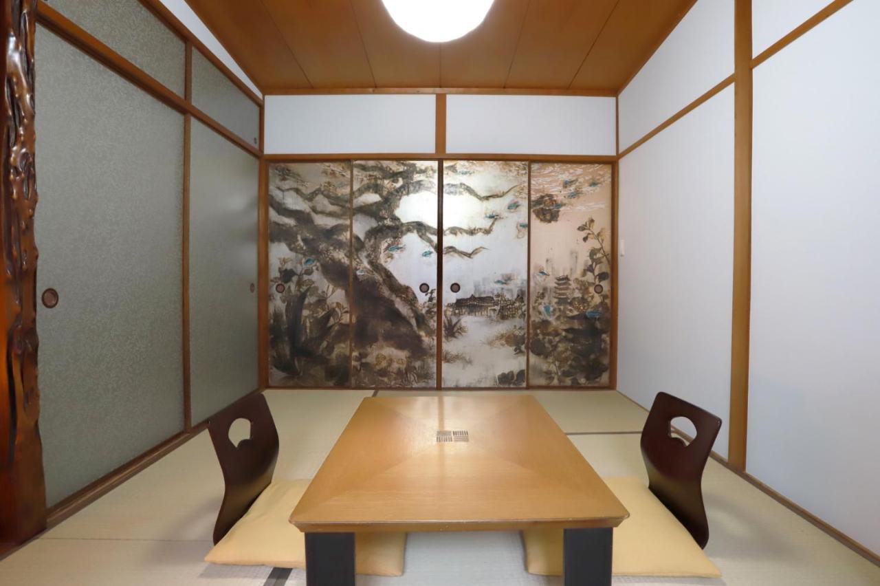 Kyo Kozo Kitano Tenjin - Vacation Stay 89906 Kyoto Eksteriør bilde
