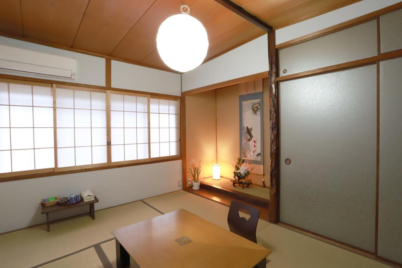 Kyo Kozo Kitano Tenjin - Vacation Stay 89906 Kyoto Eksteriør bilde