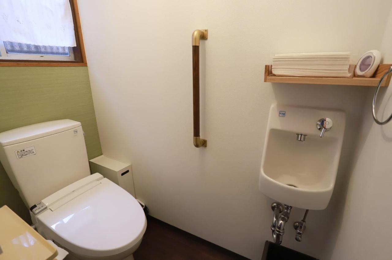 Kyo Kozo Kitano Tenjin - Vacation Stay 89906 Kyoto Eksteriør bilde
